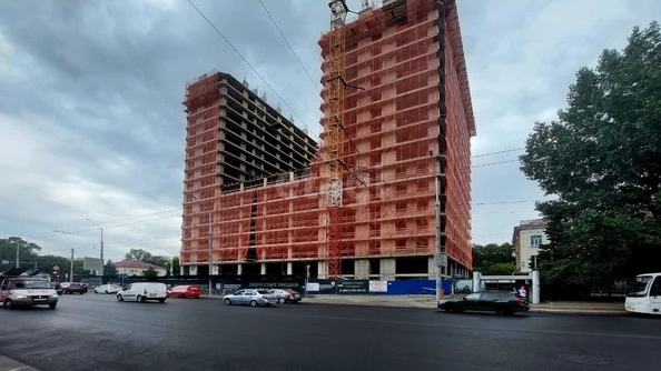 
   Сдам офис, 4680 м², Аэродромная ул, 2/1

. Фото 2.