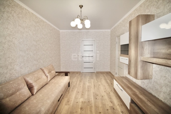 
   Продам 1-комнатную, 39.1 м², Заполярная ул, 35/5

. Фото 3.