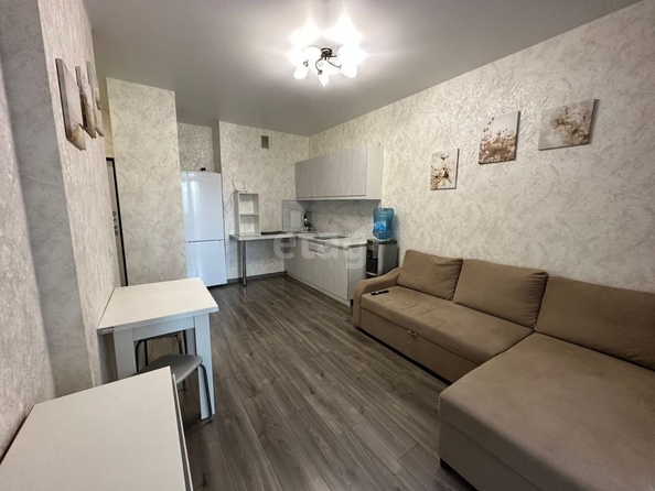 
   Продам 1-комнатную, 36.5 м², Любимово мкр, 18к1

. Фото 5.