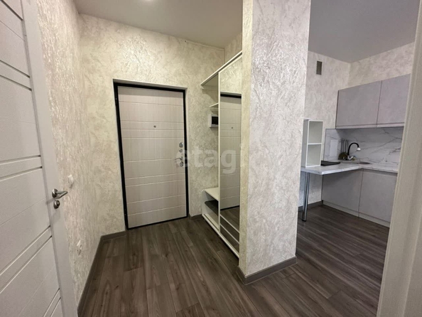 
   Продам 1-комнатную, 36.5 м², Любимово мкр, 18к1

. Фото 6.