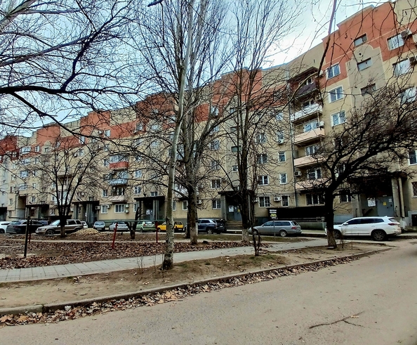 
   Продам 2-комнатную, 65 м², Астраханская ул, 77

. Фото 41.