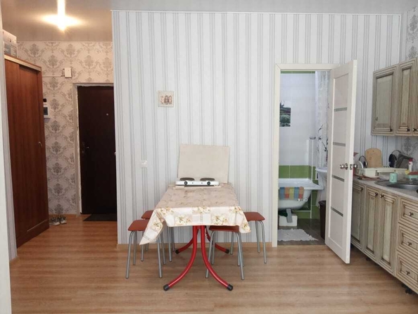 
   Продам студию, 33 м², Верхняя дорога ул, 151к1

. Фото 14.