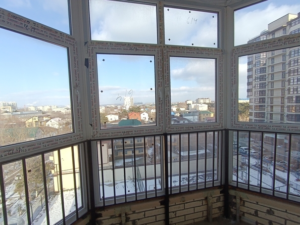 
  Продается 2-комн. квартира, 85 м², ЖК Консул
. Фото 4.