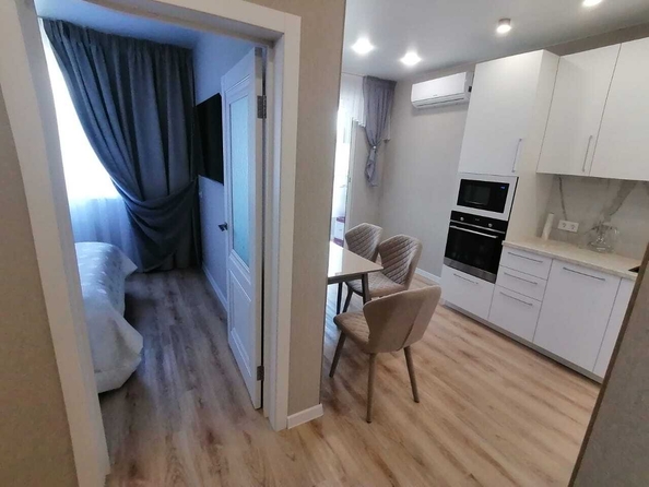 
   Продам 1-комнатную, 41 м², Верхняя дорога ул, 151к5

. Фото 1.