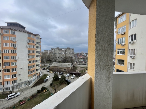 
   Продам 2-комнатную, 72 м², Крылова ул, 23к2

. Фото 9.