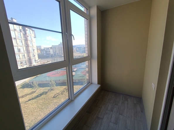 
   Продам 1-комнатную, 45 м², Таманская ул, 121к16

. Фото 15.