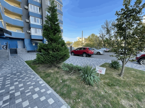 
   Продам 2-комнатную, 58 м², Астраханская ул, 71А

. Фото 6.