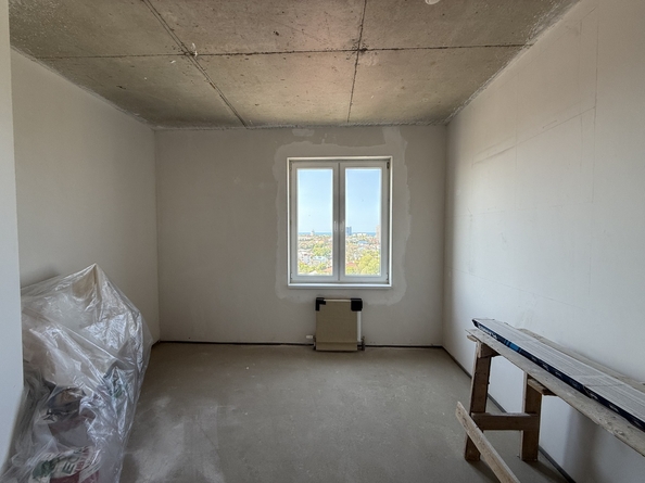 
   Продам 2-комнатную, 58 м², Астраханская ул, 71А

. Фото 5.