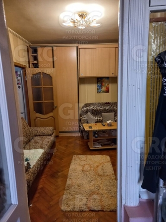 
   Продам 2-комнатную, 44 м², Новоселов ул, 13

. Фото 13.