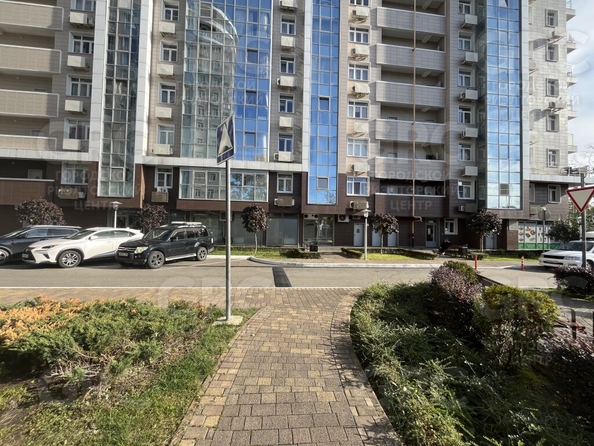 
   Продам студию, 33.4 м², Крымская ул, 89

. Фото 8.