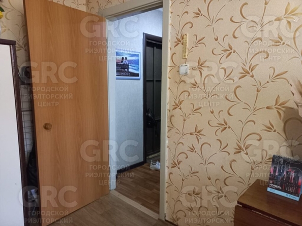 
   Продам 1-комнатную, 33 м², Невская ул, 14

. Фото 13.