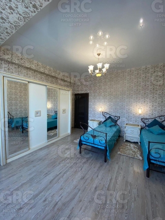 
  Продается 3-комн. квартира, 108 м², Анапская ул, д. 3/12
. Фото 5.