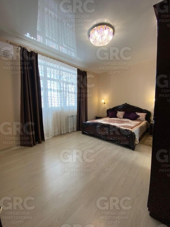 
  Продается 3-комн. квартира, 108 м², Анапская ул, д. 3/12
. Фото 16.