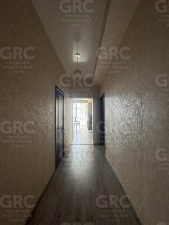 
  Продается 3-комн. квартира, 108 м², Анапская ул, д. 3/12
. Фото 69.