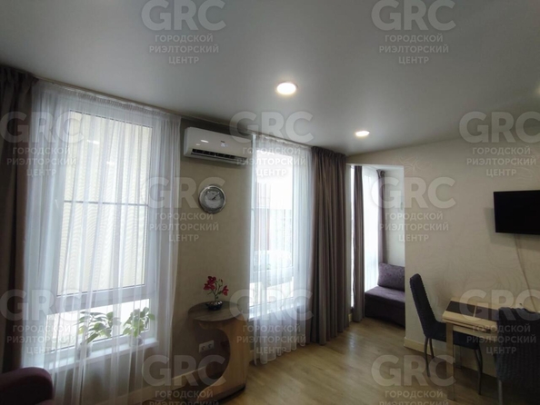 
   Продам студию, 25 м², Волжская ул, 16

. Фото 8.