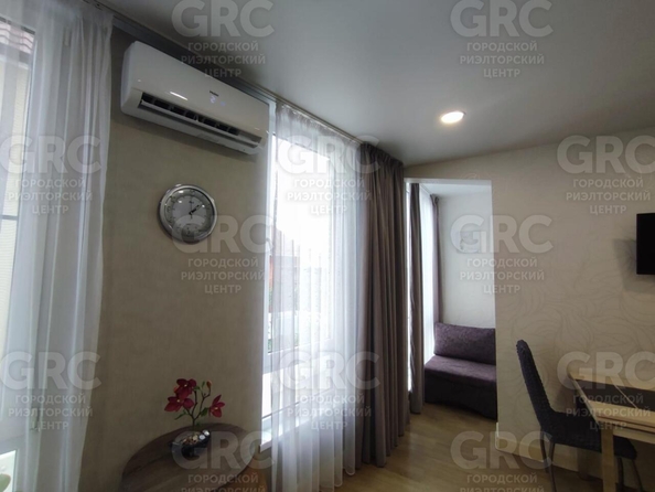 
   Продам студию, 25 м², Волжская ул, 16

. Фото 11.