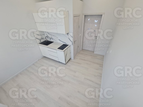 
   Продам студию, 18 м², Гагарина ул, 49

. Фото 3.