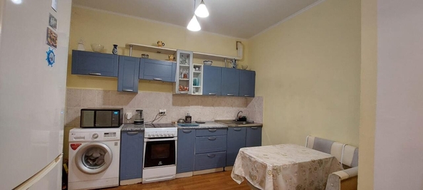 
   Продам 4-комнатную, 80 м², Вишневая ул, 31

. Фото 11.