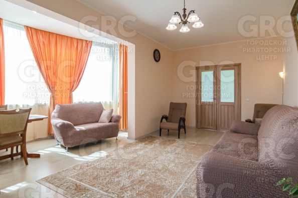 
   Продам 3-комнатную, 121 м², Санаторная ул, 65/2

. Фото 25.