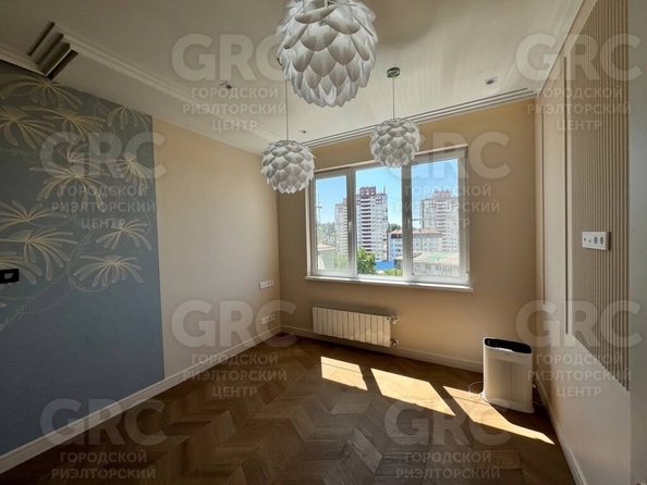 
   Продам 3-комнатную, 95 м², Невская ул, 18

. Фото 11.