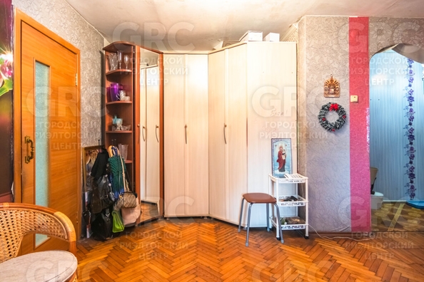 
   Продам 2-комнатную, 56.7 м², Санаторная ул, 49/8

. Фото 5.