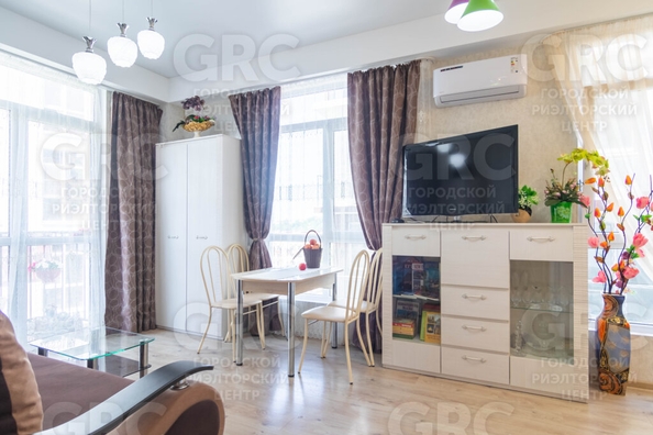 
   Продам 2-комнатную, 37.8 м², Высокогорная ул, 47/1

. Фото 7.