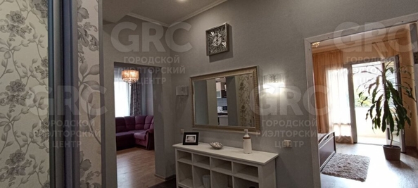 
   Продам 4-комнатную, 106 м², Кубанская ул, 12Б

. Фото 20.