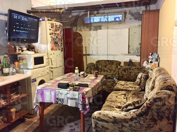 
  Продается 4-комн. квартира, 80.5 м², Нагорная ул, д. 23
. Фото 15.