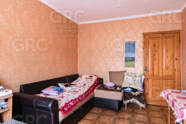 
   Продам 2-комнатную, 52 м², Труда ул, 10

. Фото 17.