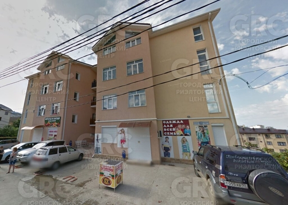 
   Продам 2-комнатную, 37.6 м², Молодогвардейская (Хостинский р-н) ул, 2/6

. Фото 8.