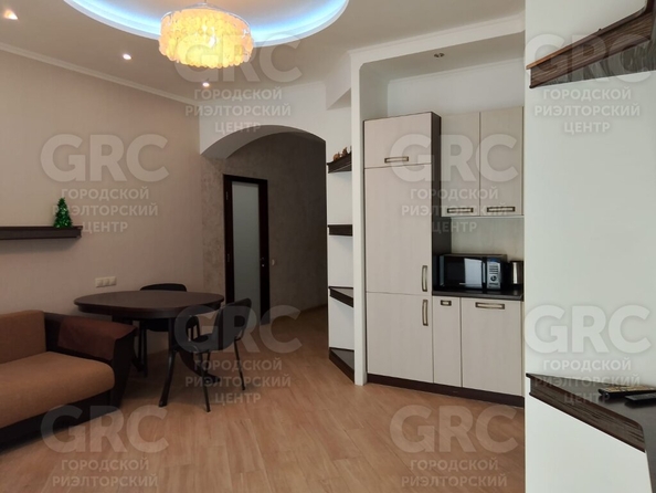 
   Продам 3-комнатную, 69.6 м², Гайдара ул, 5/3

. Фото 5.