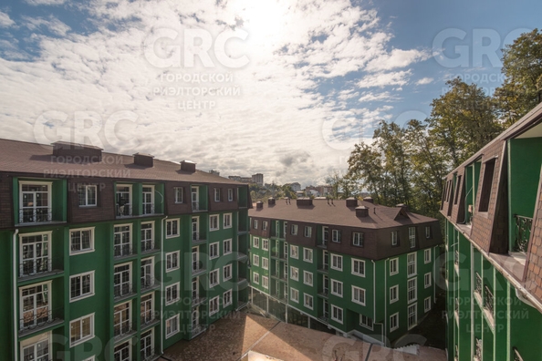 
   Продам апартамент, 33.5 м², Известинская (Адлерский р-н) ул, 29/2

. Фото 5.