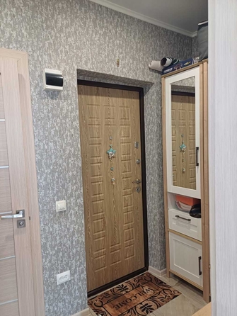 
   Продам 1-комнатную, 38 м², Рождественская ул, 42

. Фото 5.