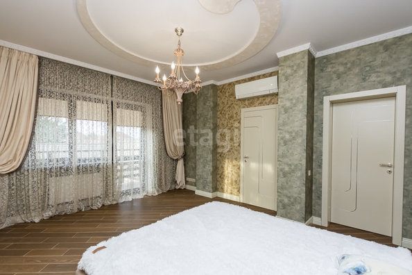 
   Продам коттедж, 450 м², Краснодар

. Фото 13.