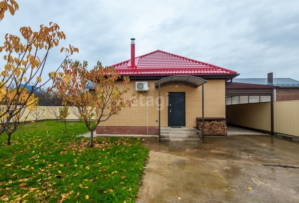 
   Продам дом, 238.3 м², Краснодар

. Фото 6.