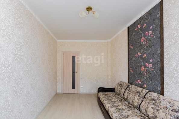 
   Продам 2-комнатную, 43.7 м², Прохладная ул, 133

. Фото 11.