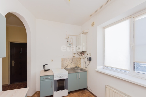 
   Продам 1-комнатную, 34.4 м², Тургенева ул, 3/10

. Фото 9.