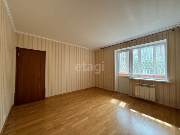 
   Продам 3-комнатную, 110.9 м², Гаражная ул, 81/6

. Фото 12.