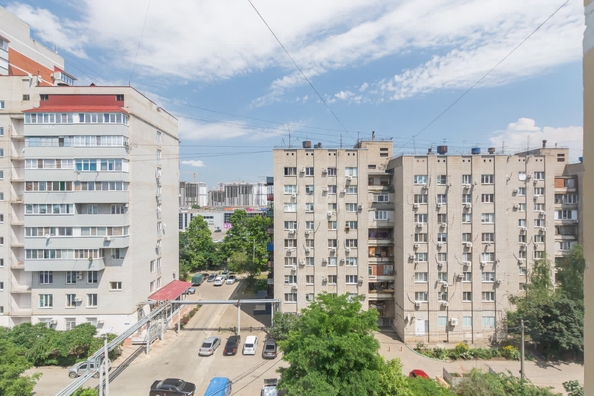 
   Продам 3-комнатную, 75.1 м², Алтайская ул, 4/2

. Фото 26.