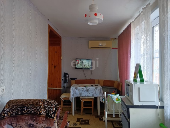 
   Продам 2-комнатную, 43.3 м², Бургасская ул, 21

. Фото 5.