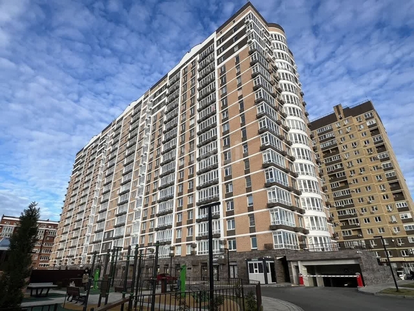 
   Продам 2-комнатную, 68.5 м², Московская ул, 112

. Фото 12.