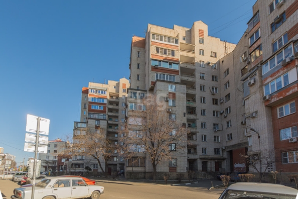 
   Продам 3-комнатную, 63.3 м², Товарная ул, 4Б

. Фото 23.