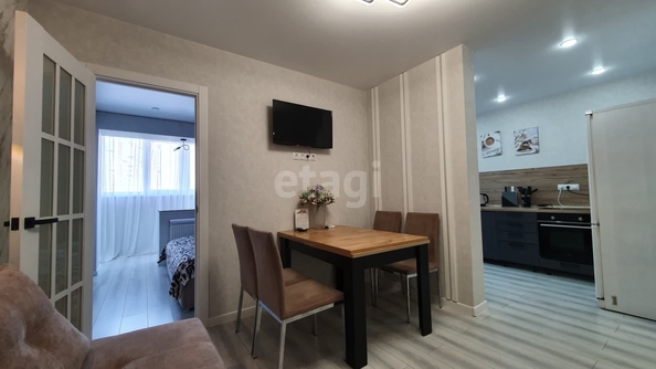 
   Продам 1-комнатную, 40 м², Московская ул, 131/1

. Фото 6.