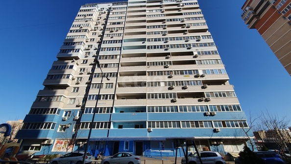 
   Продам 1-комнатную, 40 м², Московская ул, 131/1

. Фото 30.