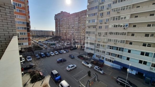 
   Продам 1-комнатную, 40 м², Московская ул, 131/1

. Фото 34.