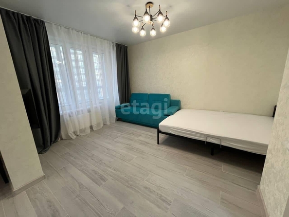 
  Сдам в аренду 1-комнатную квартиру, 39.3 м², Краснодар

. Фото 6.