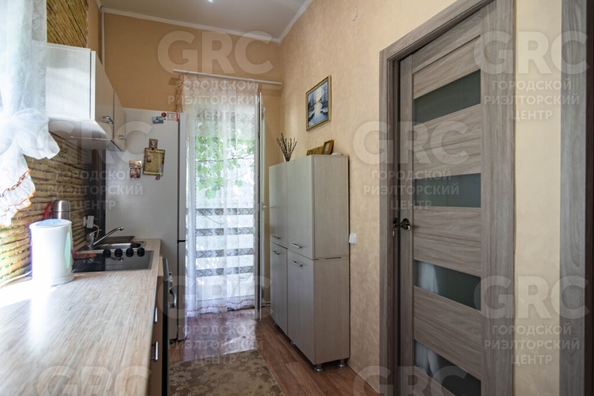 
   Продам дом, 95 м², Казачий Брод

. Фото 22.