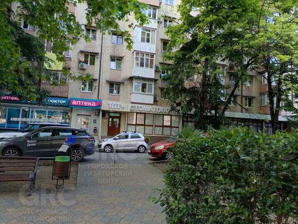 
   Продам 4-комнатную, 71.4 м², Цветной бульвар ул, 24

. Фото 17.