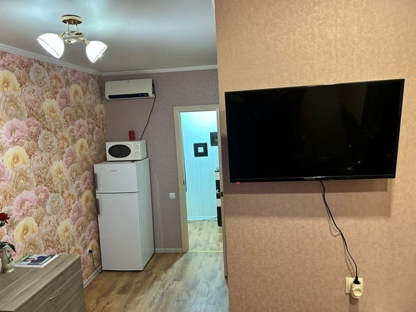 
   Продам 2-комнатную, 31 м², Сергея Есенина ул, 84

. Фото 6.