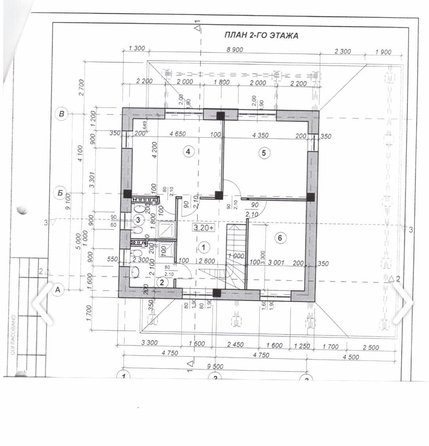 
   Продам дом, 221 м², Супсех

. Фото 18.